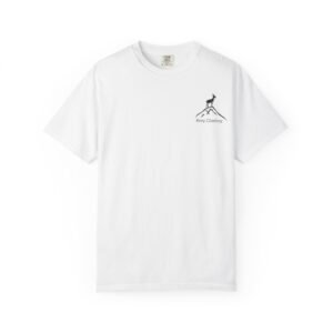 Sober Climbing T-Shirt